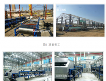 In the field of sulfur granulation, "quality Lugong" has brought three surprises to customers